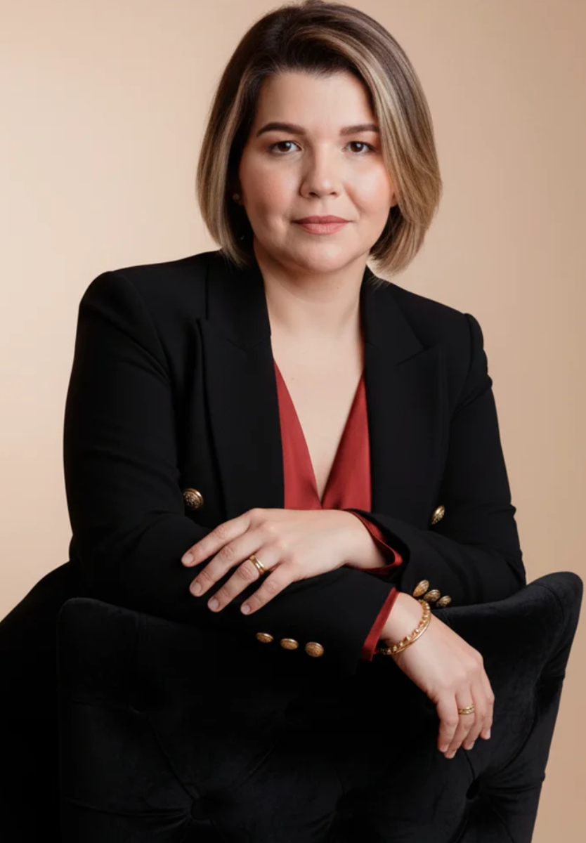 Mayra Maltz